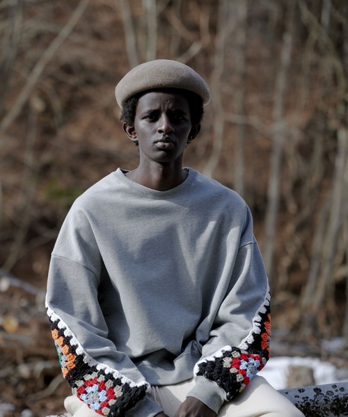 AllPlusdeliver オールプラスデリバー トレーナー AllPlusdeliver オールプラスデリバー トレーナー ALL PLUS DELIVER