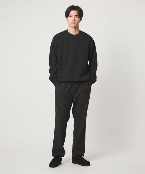 green label relaxing（グリーンレーベルリラクシング） セーター