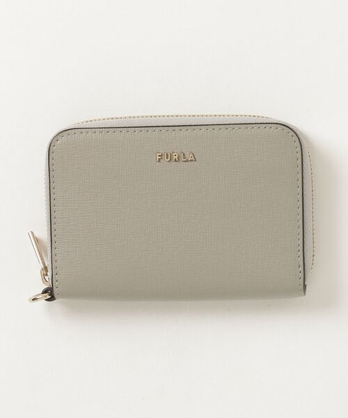 FURLA（フルラ） 財布 - グレー レディース : ZOZOTOWN Yahoo!店