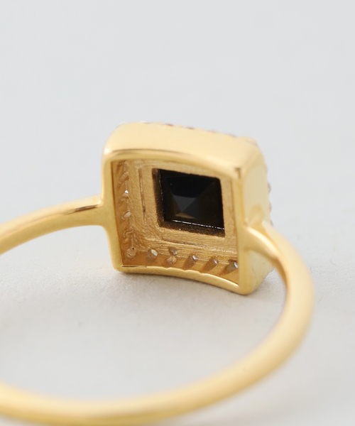 odul（オジュール） 指輪 リング 「WEB限定/追加」ODUL SLOBE別注