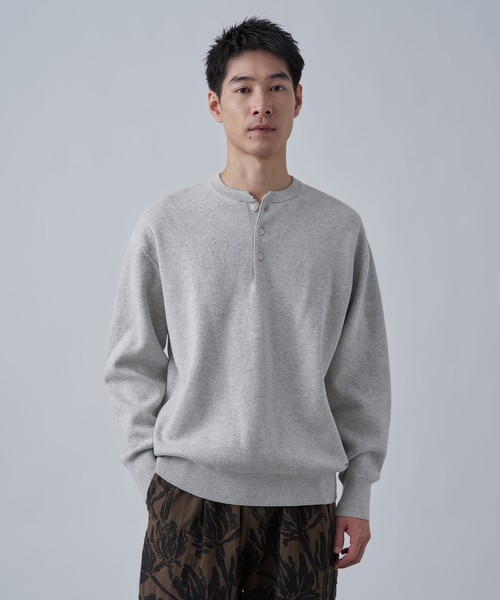 B.C STOCK（ベーセーストック） セーター ニット 「追加」「ANTS 