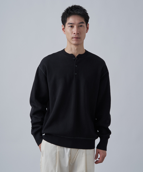 B.C STOCK（ベーセーストック） セーター ニット 「追加」「ANTS 