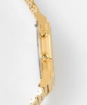 腕時計 「CASIO」A1000G-9JF 腕...の詳細画像4