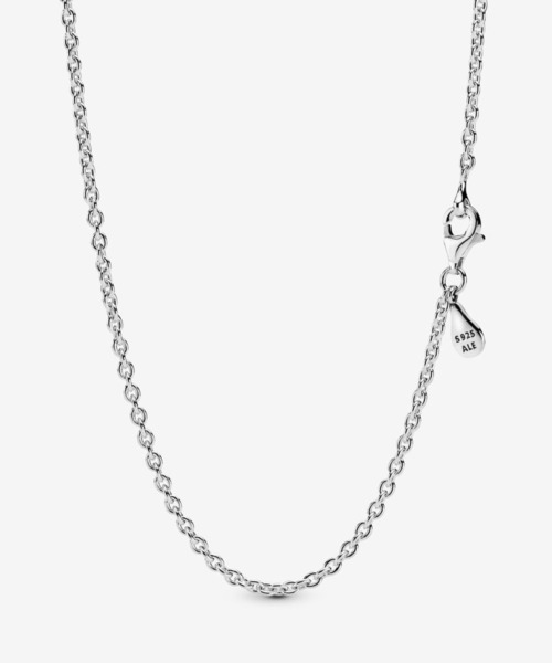 「Pandora」 ネックレス FREE シルバー レディース_画像9