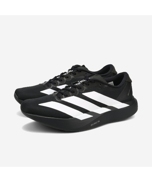 adidas　アディダス　エボSL　evo SL 26.5センチ adidas Originals スニーカー ADIZERO EVO SL WOVEN / アディダス