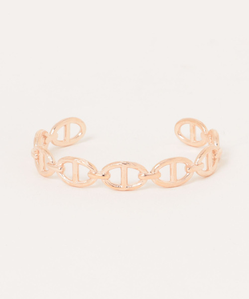 IRIEBEACH（アイリービーチ） ブレスレット anchor chain bangle