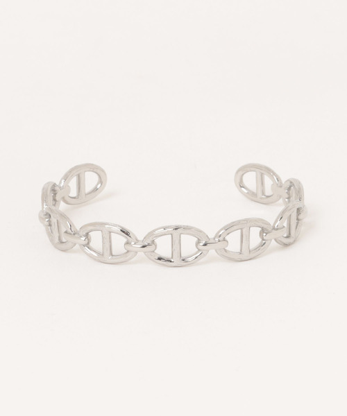 IRIEBEACH（アイリービーチ） ブレスレット anchor chain bangle