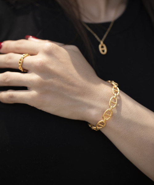 IRIEBEACH（アイリービーチ） ブレスレット レディース メンズ