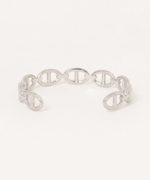 IRIEBEACH（アイリービーチ） ブレスレット anchor chain bangle