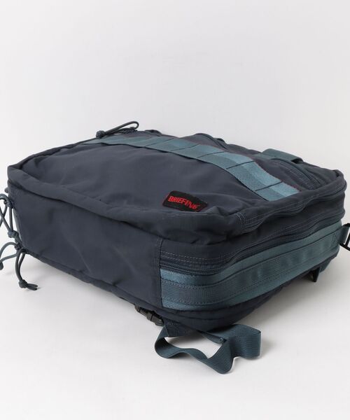 BRIEFING（ブリーフィング） 2WAYバッグ FREE ネイビー メンズ