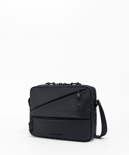 Samsonite（サムソナイト） ウエストポーチ サムソナイトレッド Z-ZIP