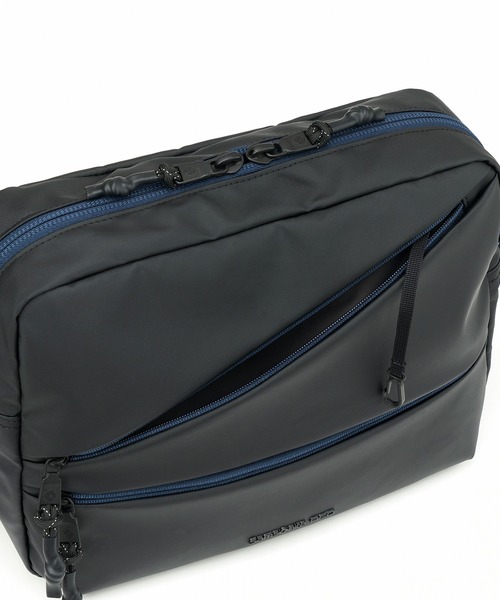 Samsonite（サムソナイト） ウエストポーチ サムソナイトレッド Z-ZIP