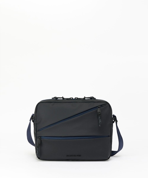 Samsonite（サムソナイト） ウエストポーチ サムソナイトレッド Z-ZIP