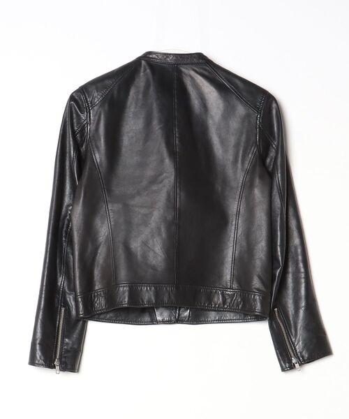 Spick＆Span（スピック アンド スパン） 「Spick & Span」 レザー