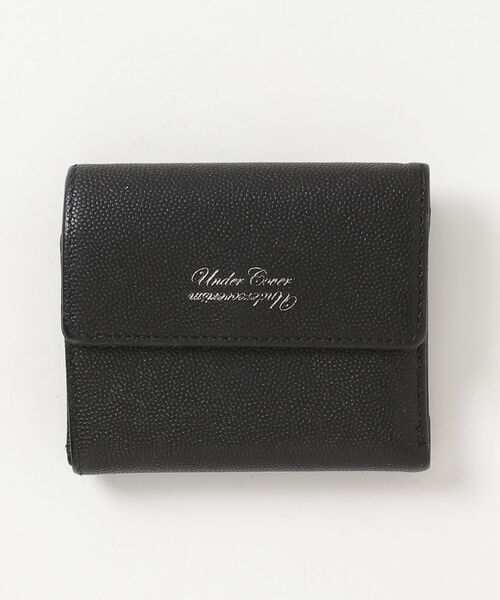 UNDERCOVER（アンダーカバー） 財布 FREE ブラック系その他 メンズ