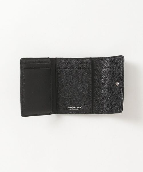 UNDERCOVER（アンダーカバー） 財布 FREE ブラック系その他 メンズ