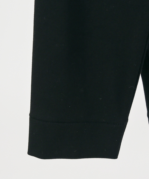 「5351 POUR LES HOMMES」 長袖Tシャツ 48 ホワイト メンズ_画像7