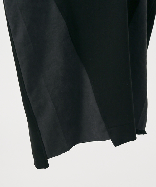 「5351 POUR LES HOMMES」 長袖Tシャツ 48 ホワイト メンズ_画像8