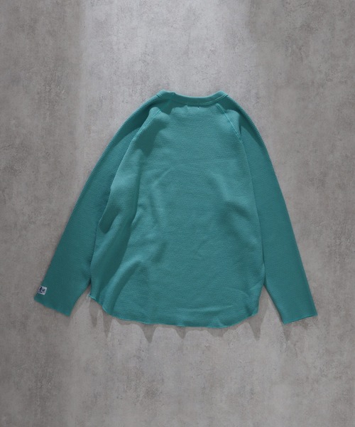 「The Endless Summer」 長袖Tシャツ MEDIUM ホワイト メンズ_画像5