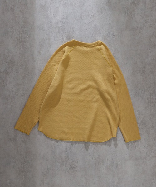 「The Endless Summer」 長袖Tシャツ MEDIUM ホワイト メンズ_画像6