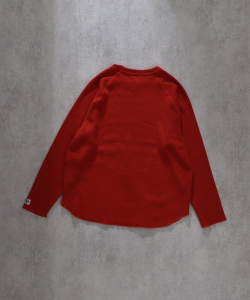 「The Endless Summer」 長袖Tシャツ MEDIUM ホワイト メンズ_画像7