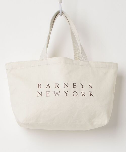 Barneys New York(バーニーズニューヨーク) ハンドバッグ BARNYES NEW YORKハンドバッグ