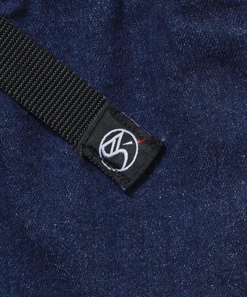 「FREAK'S STORE」 チノパンツ SMALL ブラック メンズ_画像5