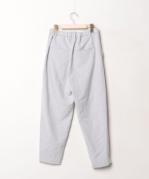 「Lui's」 パンツ SMALL グレー メンズ_画像2