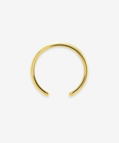 「BLOOM」 リング 14号 ゴールド レディース_画像6