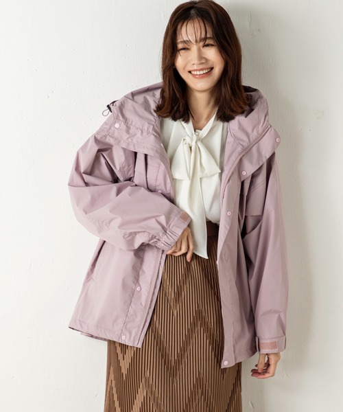 「MILLION CARATS」 長袖ブラウス FREE オフホワイト レディース_画像9