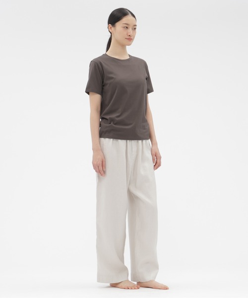 MARGARET HOWELL（マーガレットハウエル） tシャツ SUPERFINE COTTON