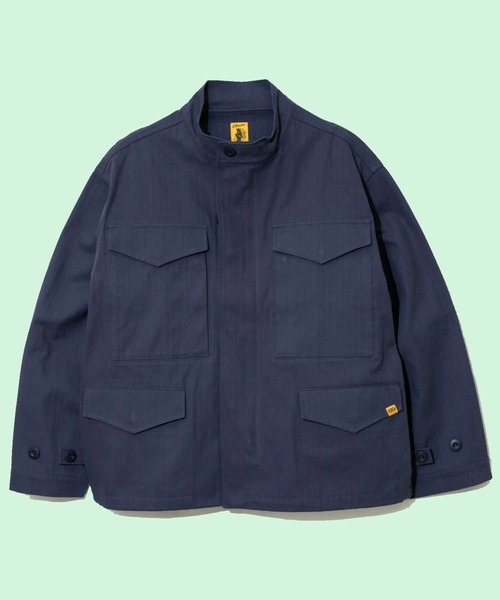 「COBMASTER」 ブルゾン MEDIUM ブラック メンズ go slow caravan｜COBMASTER/コブマスター カットオフラグランカバーオール (MENS) | Rakuten  Fashion(楽天ファッション／旧楽天ブランドアベニュー)QE1367 「go slow caravan」 オーバーオール MEDIUM ナチュラル  メンズ