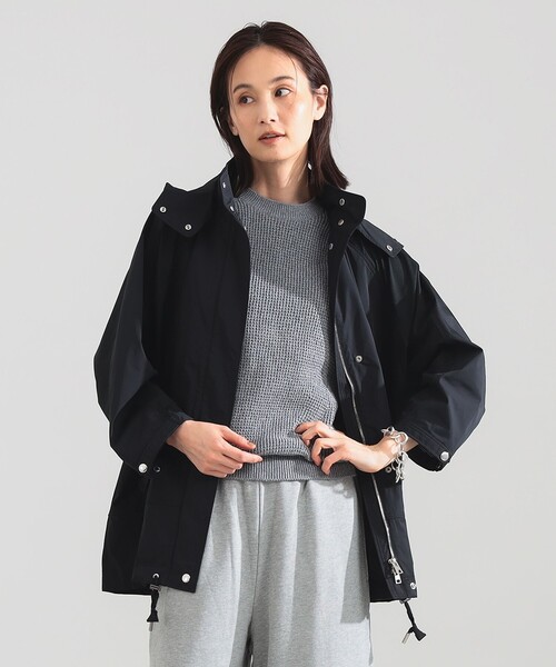 ブルゾン アウター WOOLRICH / テック アノラック ブルゾン レディース | WOOLRICH