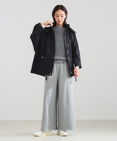 ブルゾン アウター WOOLRICH / テック アノラック ブルゾン レディース | WOOLRICH | 03