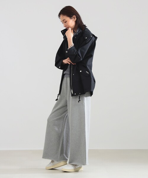 ブルゾン アウター WOOLRICH / テック アノラック ブルゾン レディース | WOOLRICH | 04