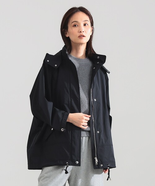 ブルゾン アウター WOOLRICH / テック アノラック ブルゾン レディース | WOOLRICH | 06