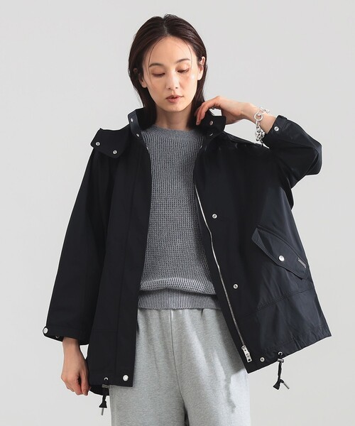 ブルゾン アウター WOOLRICH / テック アノラック ブルゾン レディース | WOOLRICH | 07