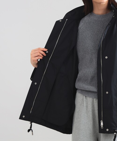 ブルゾン アウター WOOLRICH / テック アノラック ブルゾン レディース | WOOLRICH | 09