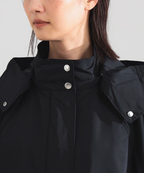 ブルゾン アウター WOOLRICH / テック アノラック ブルゾン レディース | WOOLRICH | 13