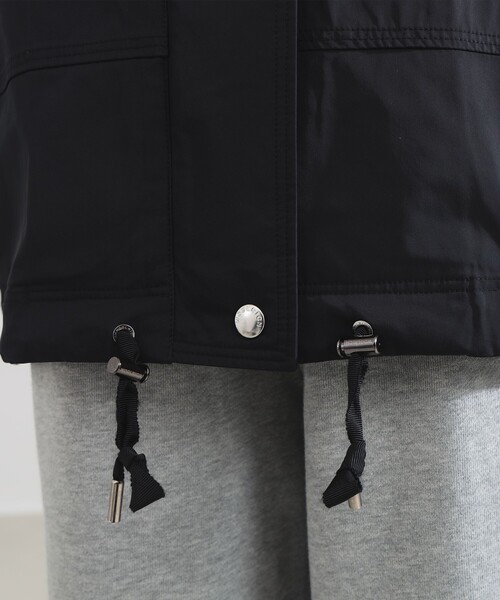 ブルゾン アウター WOOLRICH / テック アノラック ブルゾン レディース | WOOLRICH | 14
