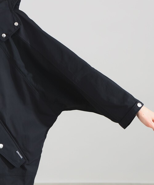 ブルゾン アウター WOOLRICH / テック アノラック ブルゾン レディース | WOOLRICH | 15