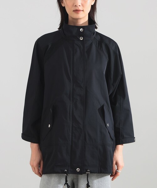 ブルゾン アウター WOOLRICH / テック アノラック ブルゾン レディース | WOOLRICH | 19