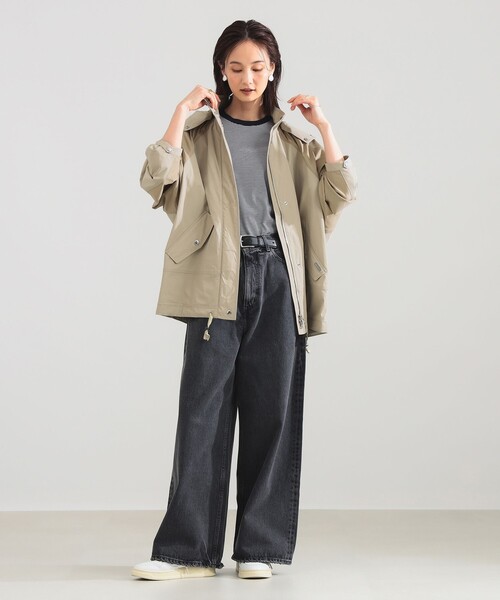 ブルゾン アウター WOOLRICH / テック アノラック ブルゾン レディース | WOOLRICH | 20