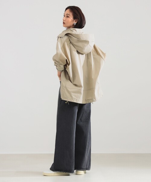 ブルゾン アウター WOOLRICH / テック アノラック ブルゾン レディース | WOOLRICH | 22