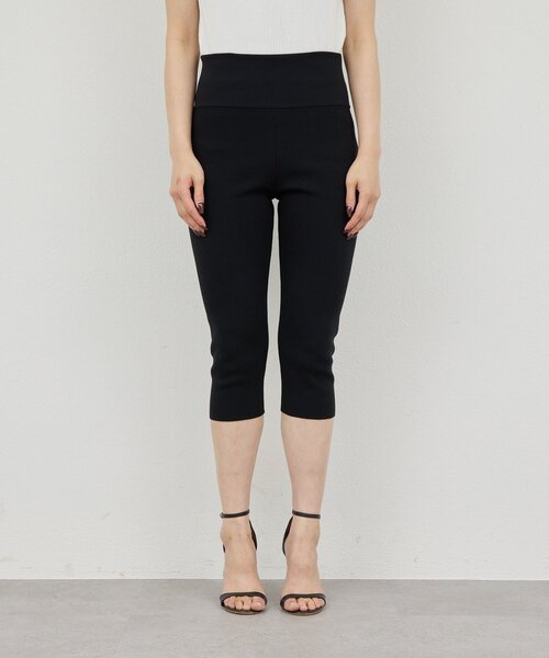 GALLARDAGALANTE（ガリャルダガランテ） パンツ 「PEAS」サイクル