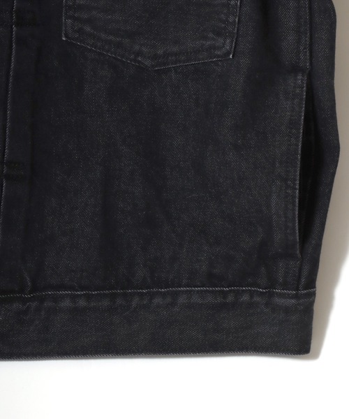Levi's（リーバイス） デニムジャケット gジャン TYPE-I TRUCKER
