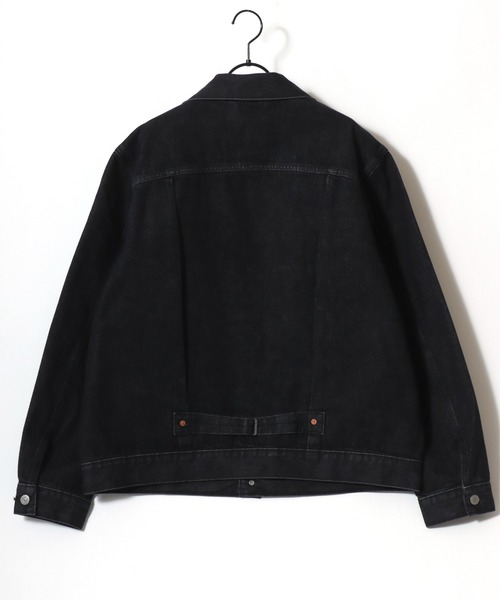 Levi's（リーバイス） デニムジャケット gジャン メンズ レディース