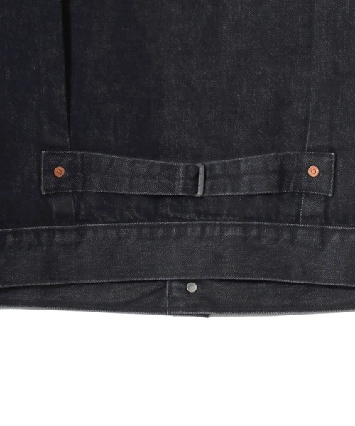 Levi's（リーバイス） デニムジャケット gジャン TYPE-I TRUCKER