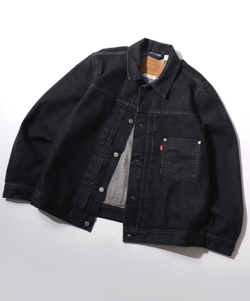 Levi's　Gジャン Levi's（リーバイス） デニムジャケット gジャン メンズ レディース