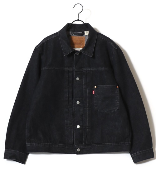 Levi's　Gジャン Levi's（リーバイス） デニムジャケット gジャン メンズ レディース